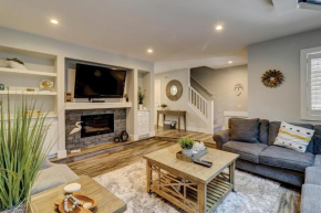 181 Beachwalk 3 BR Condo Shipyard
